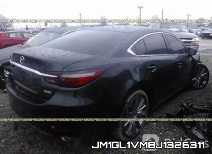 JM1GL1VM8J1326311 фото 5