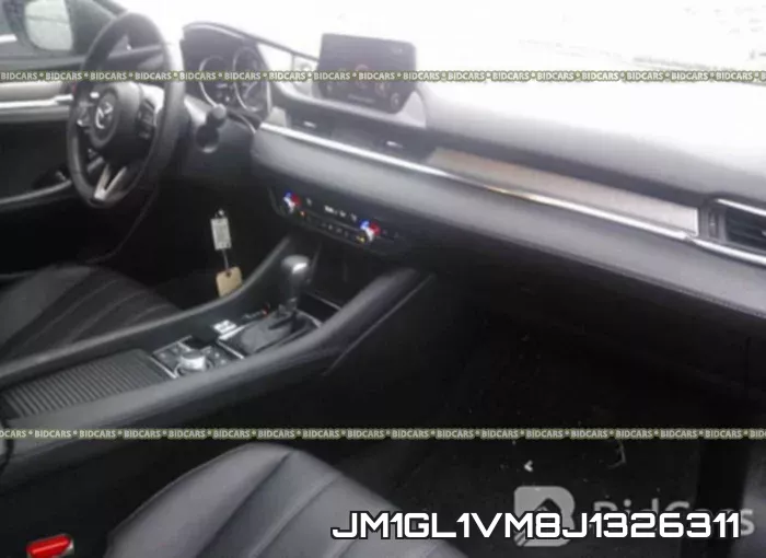JM1GL1VM8J1326311 фото 6