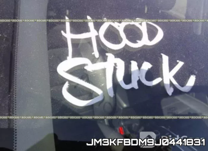 JM3KFBDM9J0441831 фото 2