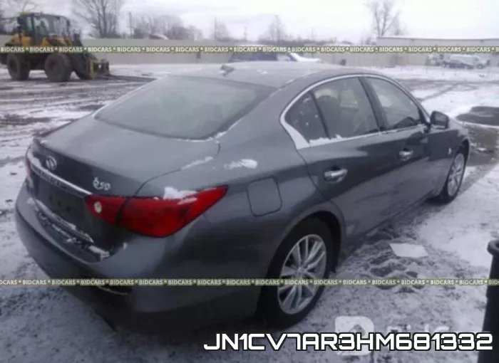 JN1CV7AR3HM681332 фото 5