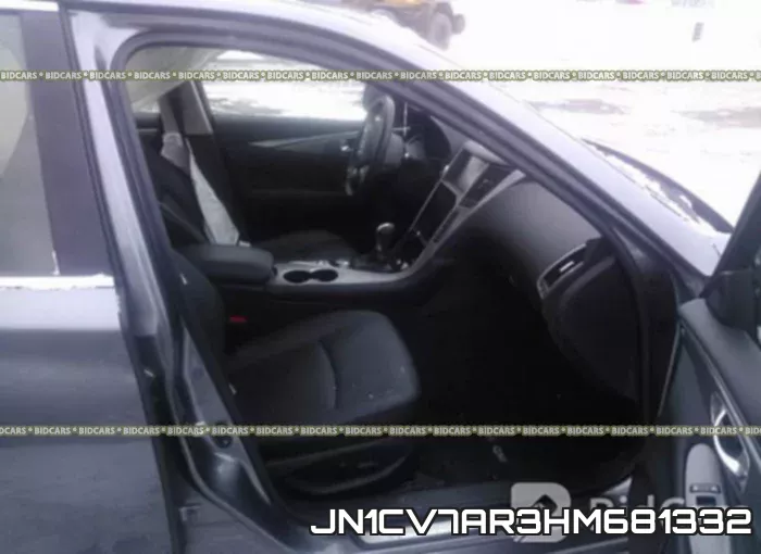 JN1CV7AR3HM681332 фото 6