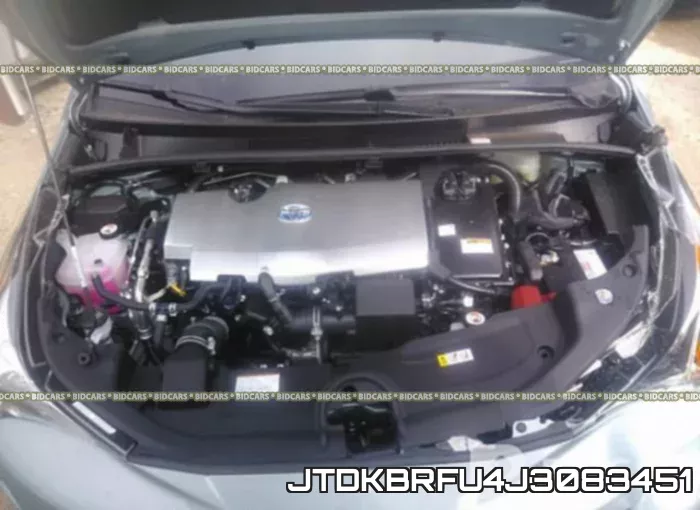 JTDKBRFU4J3083451 фото 2