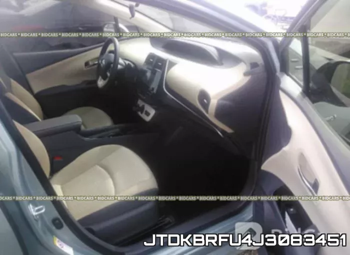 JTDKBRFU4J3083451 фото 6