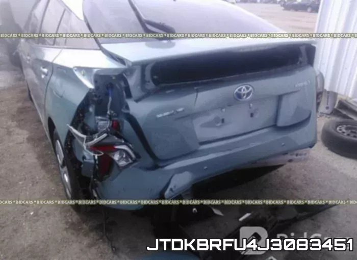JTDKBRFU4J3083451 фото 7