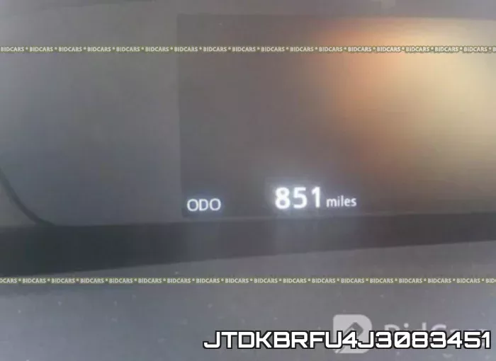 JTDKBRFU4J3083451 фото 8