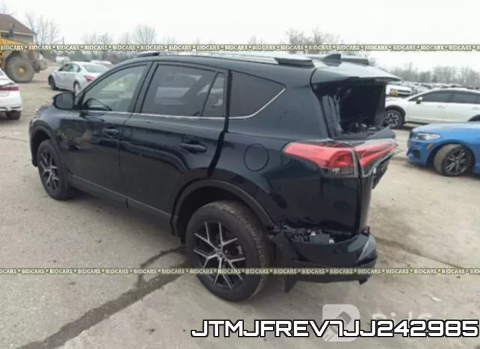 JTMJFREV7JJ242985 фото 4