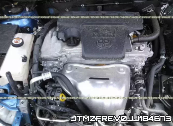 JTMZFREV0JJ184673 фото 2