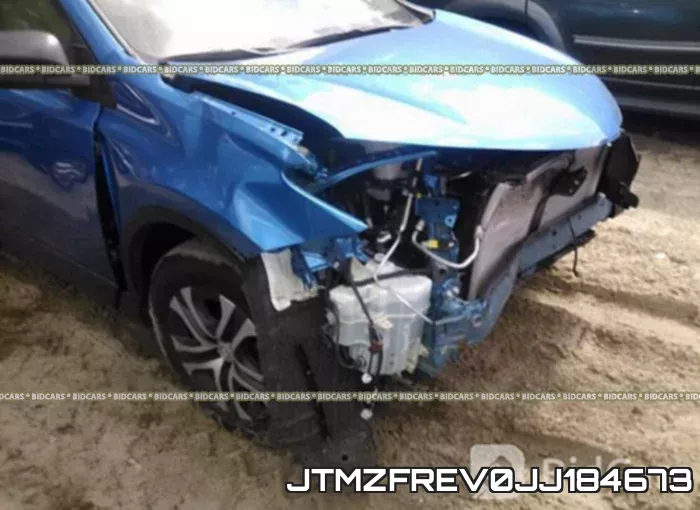 JTMZFREV0JJ184673 фото 7