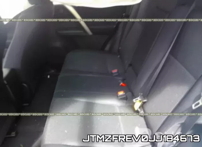 JTMZFREV0JJ184673 фото 9