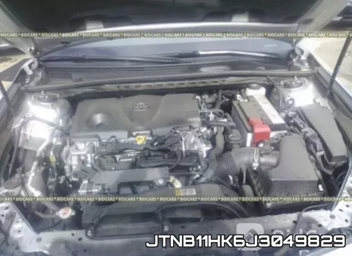 JTNB11HK6J3049829 фото 2