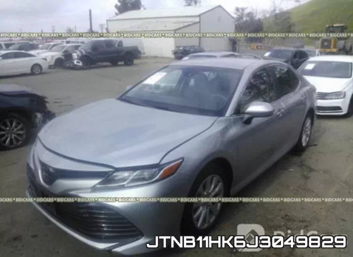JTNB11HK6J3049829 фото 3