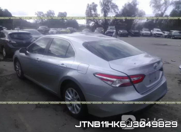 JTNB11HK6J3049829 фото 4