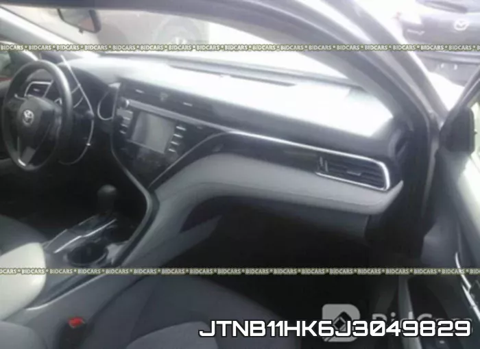 JTNB11HK6J3049829 фото 6