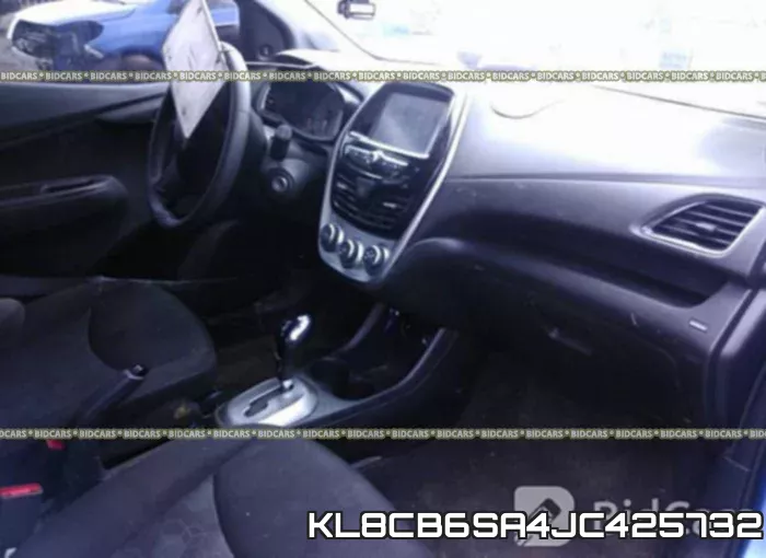 KL8CB6SA4JC425732 фото 6