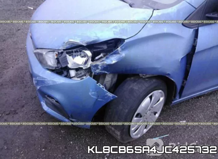 KL8CB6SA4JC425732 фото 7