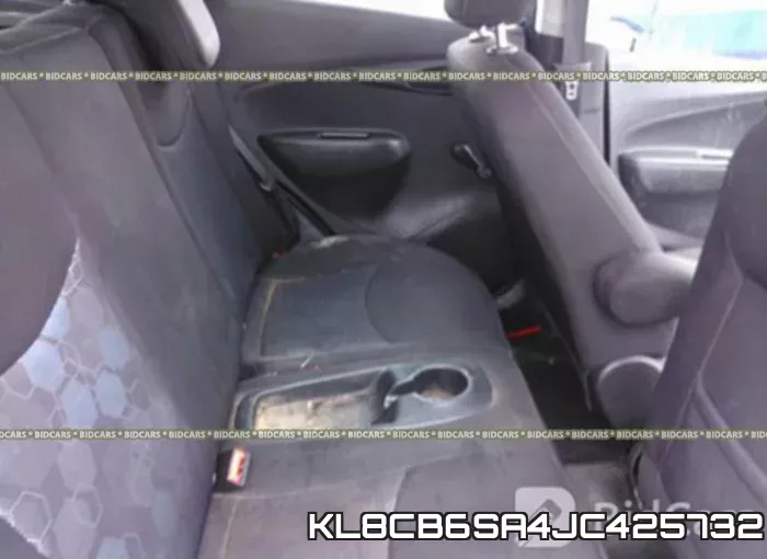 KL8CB6SA4JC425732 фото 9