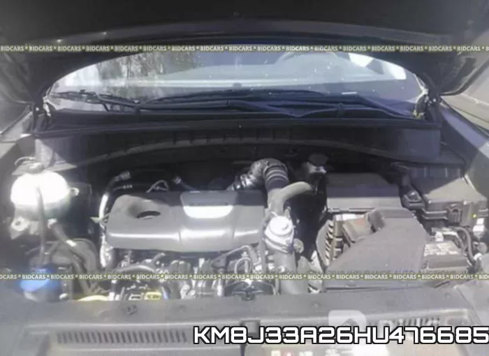 KM8J33A26HU476685 фото 2