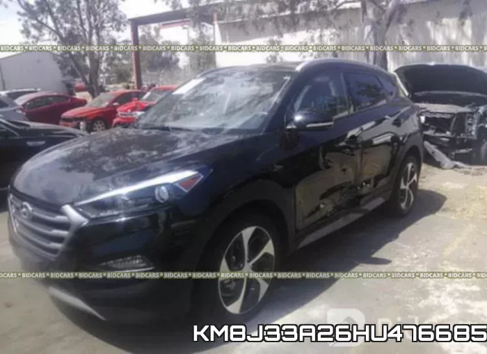 KM8J33A26HU476685 фото 3