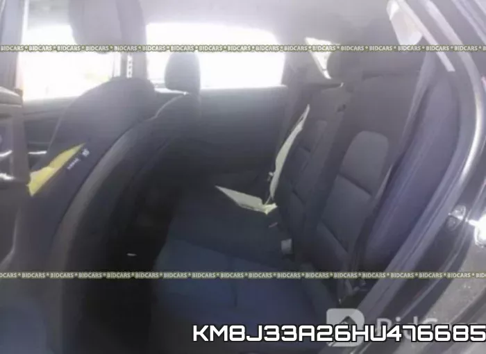 KM8J33A26HU476685 фото 9