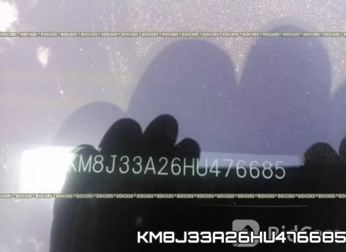 KM8J33A26HU476685 фото 10