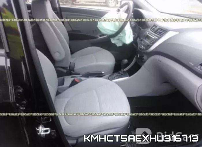 KMHCT5AEXHU316713 фото 6