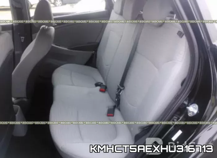 KMHCT5AEXHU316713 фото 9