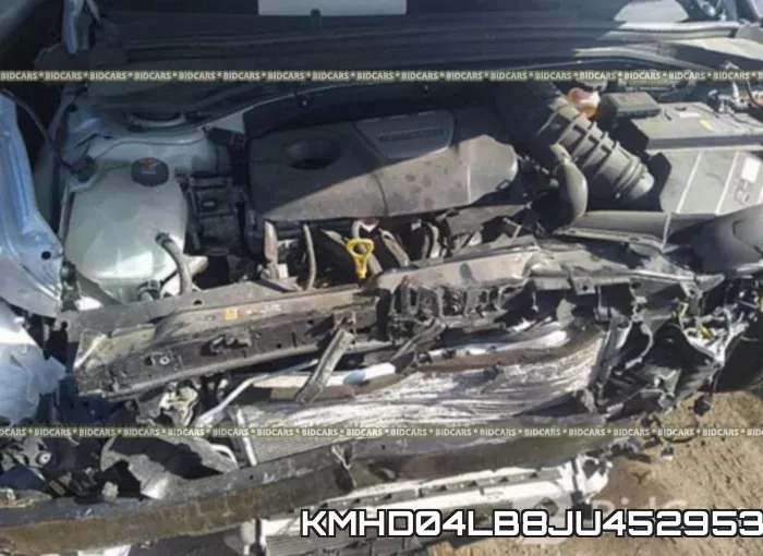 KMHD04LB8JU452953 фото 2