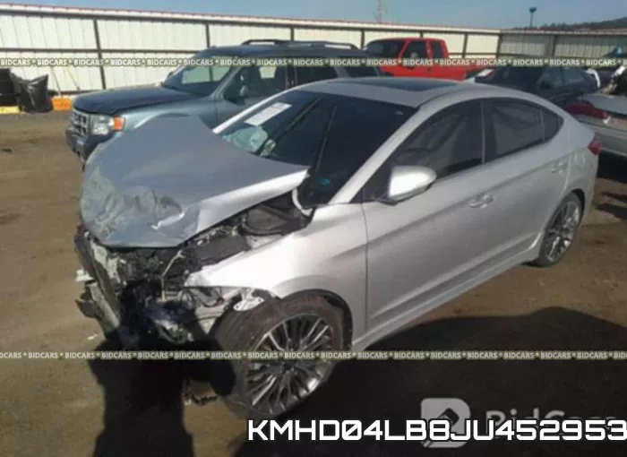 KMHD04LB8JU452953 фото 3