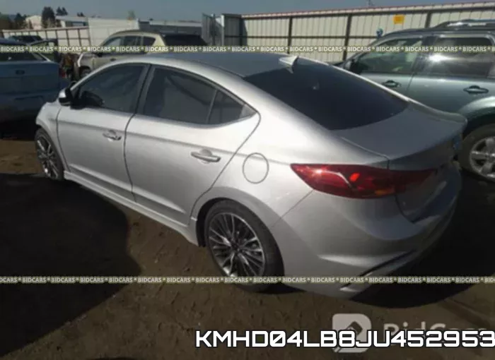 KMHD04LB8JU452953 фото 4