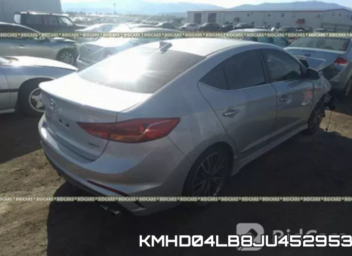 KMHD04LB8JU452953 фото 5