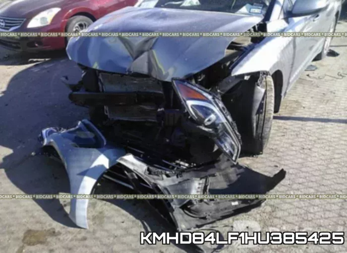 KMHD84LF1HU385425 фото 6