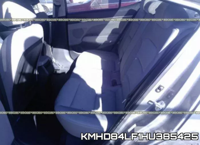 KMHD84LF1HU385425 фото 8