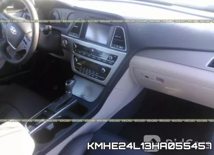 KMHE24L13HA055457 фото 6