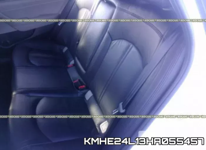 KMHE24L13HA055457 фото 9