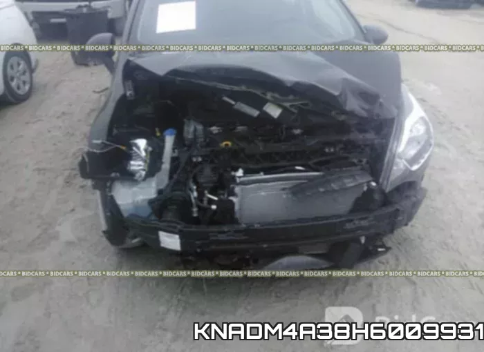 KNADM4A38H6009931 фото 7