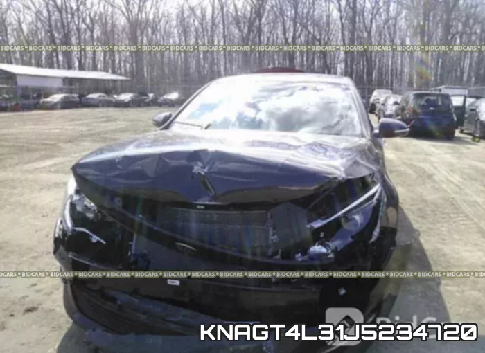 KNAGT4L31J5234720 фото 7