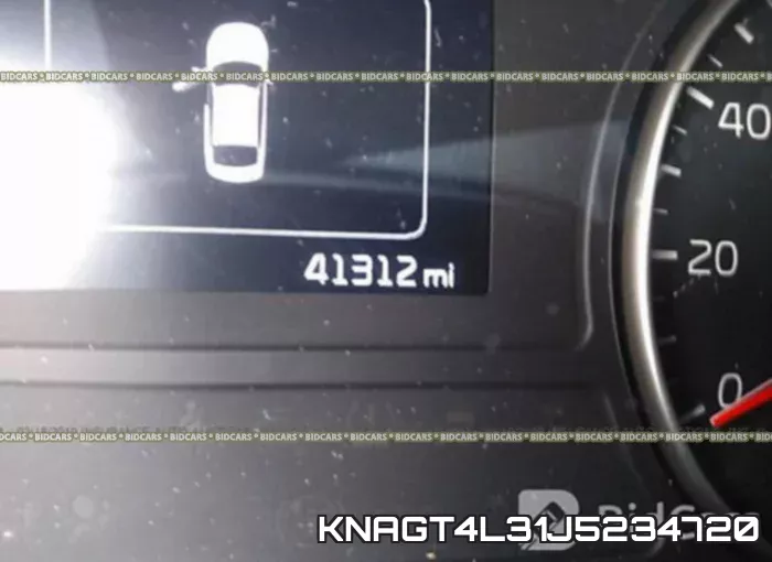 KNAGT4L31J5234720 фото 8