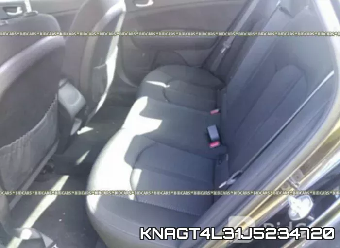 KNAGT4L31J5234720 фото 9