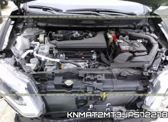 KNMAT2MT3JP572278 фото 2