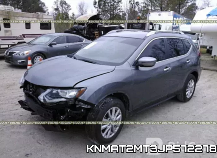 KNMAT2MT3JP572278 фото 3