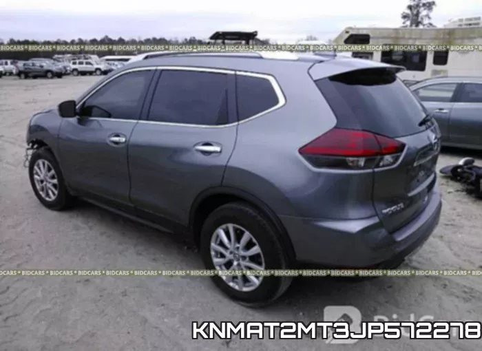 KNMAT2MT3JP572278 фото 4