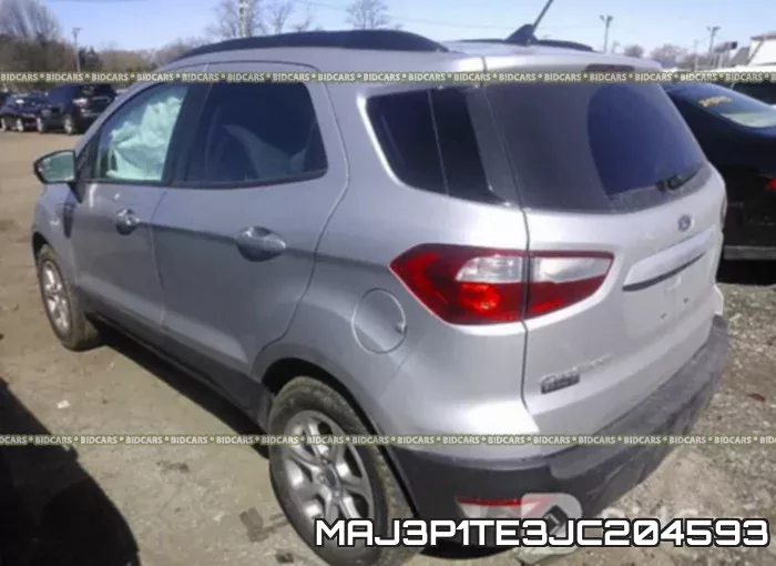 MAJ3P1TE3JC204593 фото 4