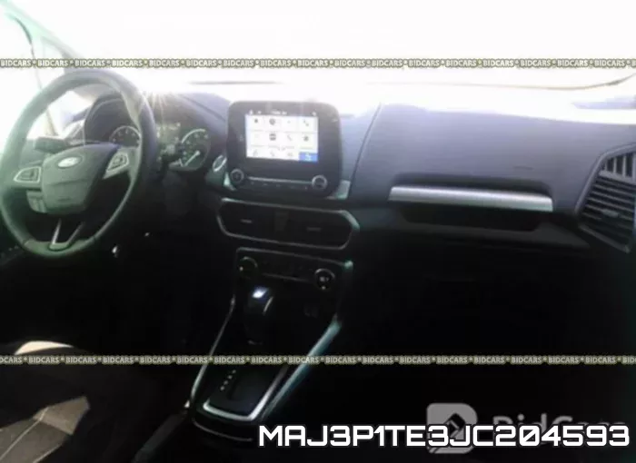 MAJ3P1TE3JC204593 фото 6