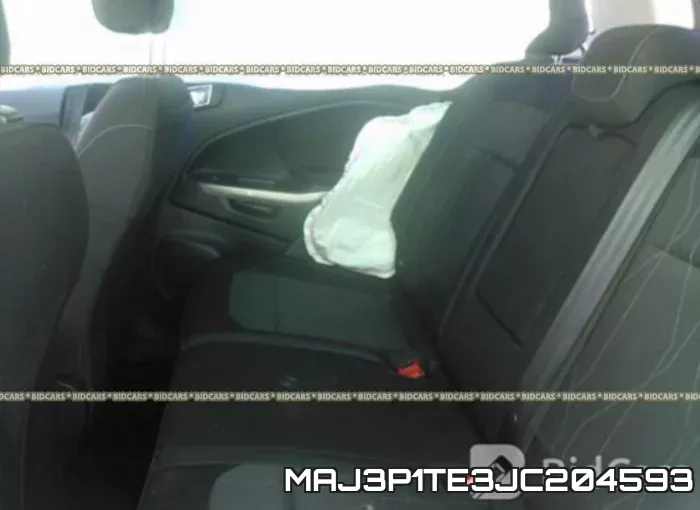 MAJ3P1TE3JC204593 фото 9