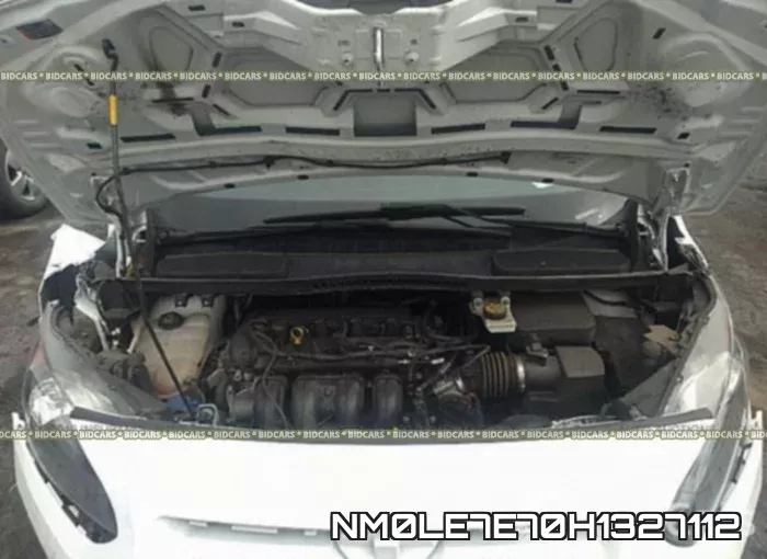 NM0LE7E70H1327112 фото 2