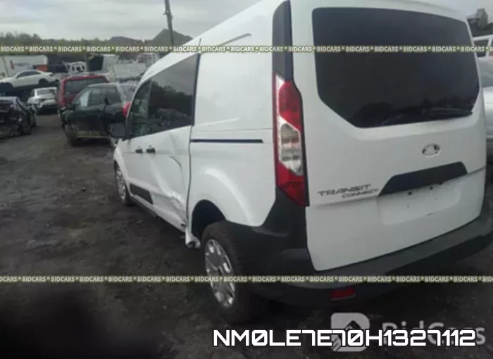 NM0LE7E70H1327112 фото 4