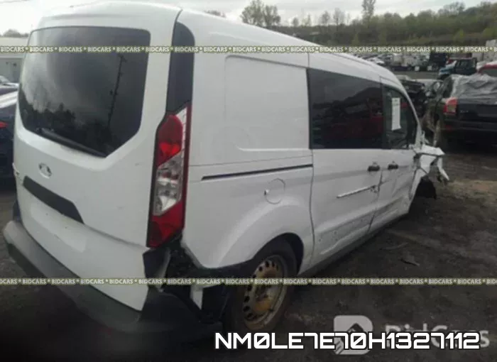 NM0LE7E70H1327112 фото 5