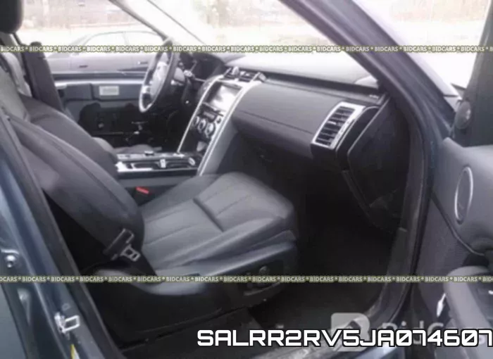 SALRR2RV5JA074607 фото 6