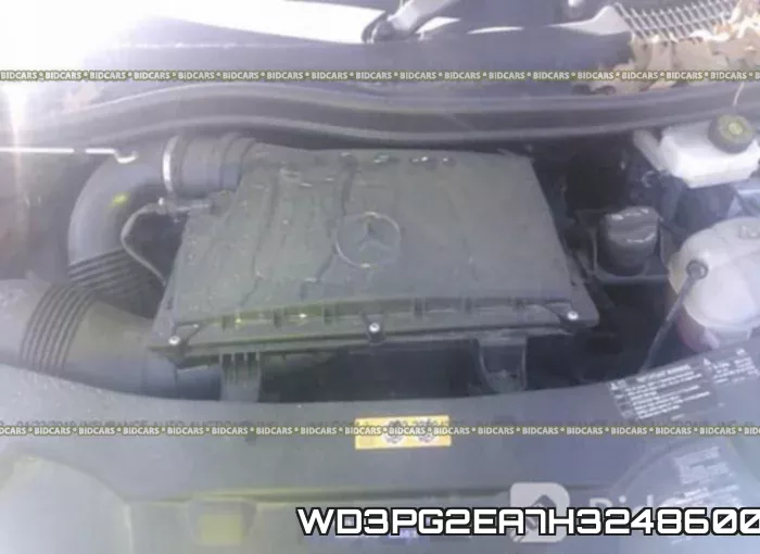 WD3PG2EA7H3248600 фото 2