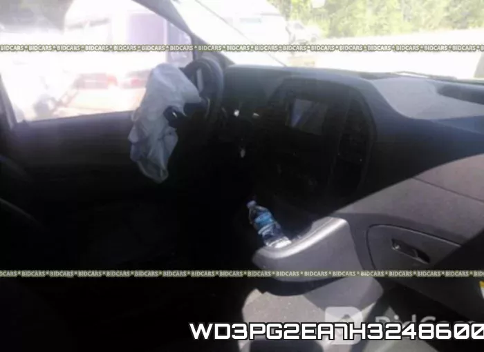 WD3PG2EA7H3248600 фото 6